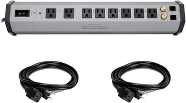 Furman Power Station 8 (PST-8)