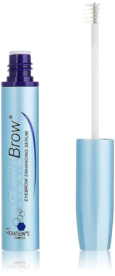 RapidBrow Eyebrow Enhancing Serum