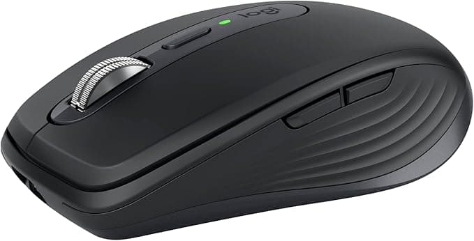 Logitech MX Anywhere 3S