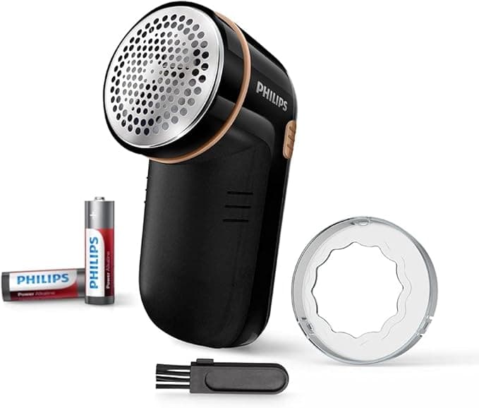 Philips Fabric Shaver 500 Series - Best for Quick Results Home Appliances
