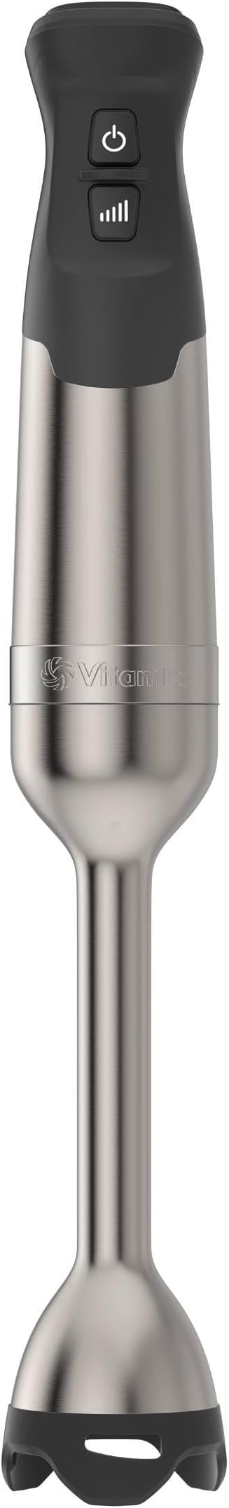 Vitamix 5-Speed Immersion Blender - Best Premium Build for Heavy-Duty Tasks Home Appliances