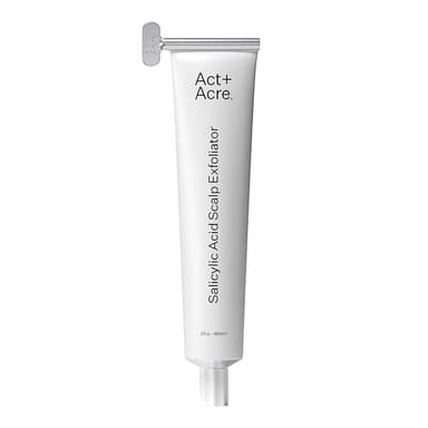 Act+Acre Salicylic Acid Scalp Exfoliator