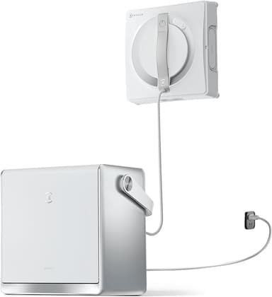 ECOVACS WINBOT W2 PRO Omni