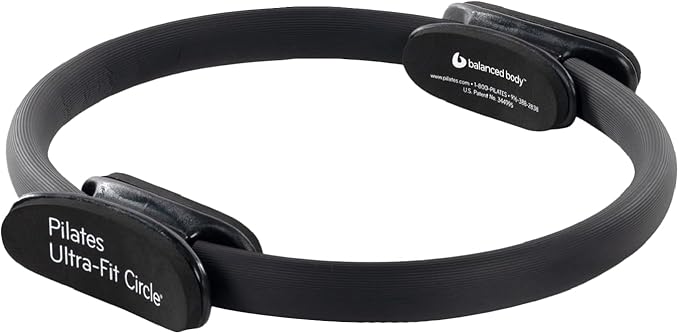 Balanced Body Ultra-Fit Ring - Best Overall & Most Authentic Health and Fitness
