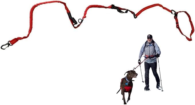 Fido Pro Remi Runner Leash - Best Hands-Free Running Leash Toys and Baby Products