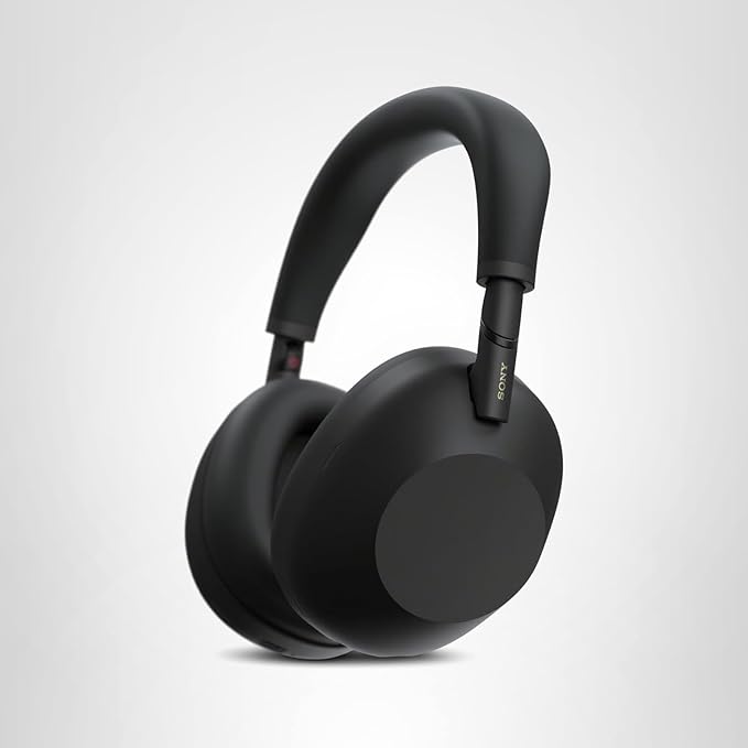 Sony WH-1000XM6 - Best Overall Noise-Cancelling Headphones Electronics and Gadgets