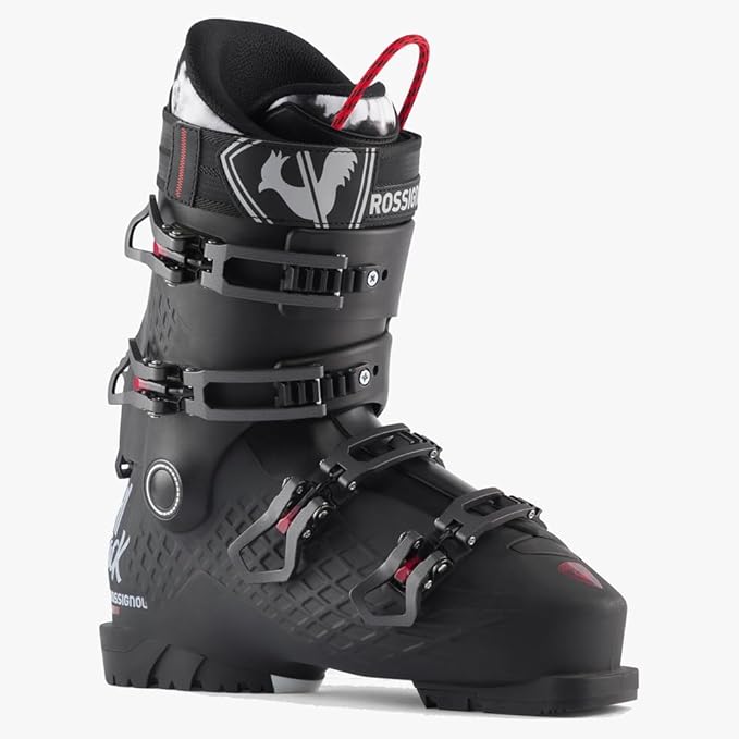 Rossignol Alltrack 90 HV - Best Value for Beginners and Intermediates Electronics and Gadgets