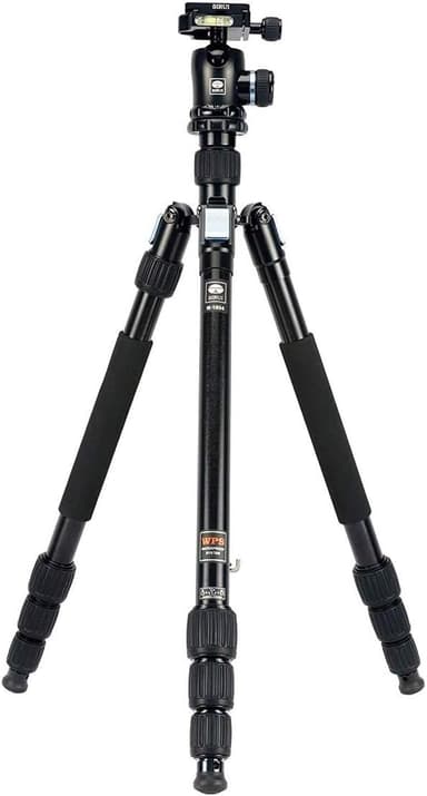 Sirui W-1004K10 Tripod Kit River Runner
