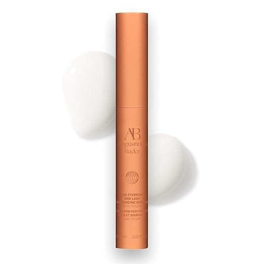 Augustinus Bader The Eyebrow & Lash Enhancing Serum