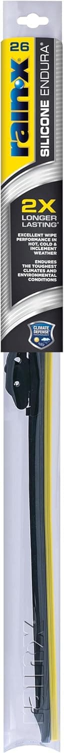 Rain-X Silicone Endura - Best Overall Performance Automotive Products