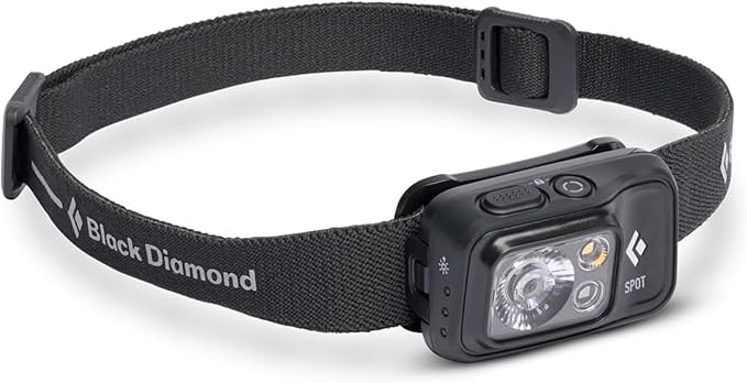 Black Diamond Spot 400 - Best All-Around Value Travel Gear