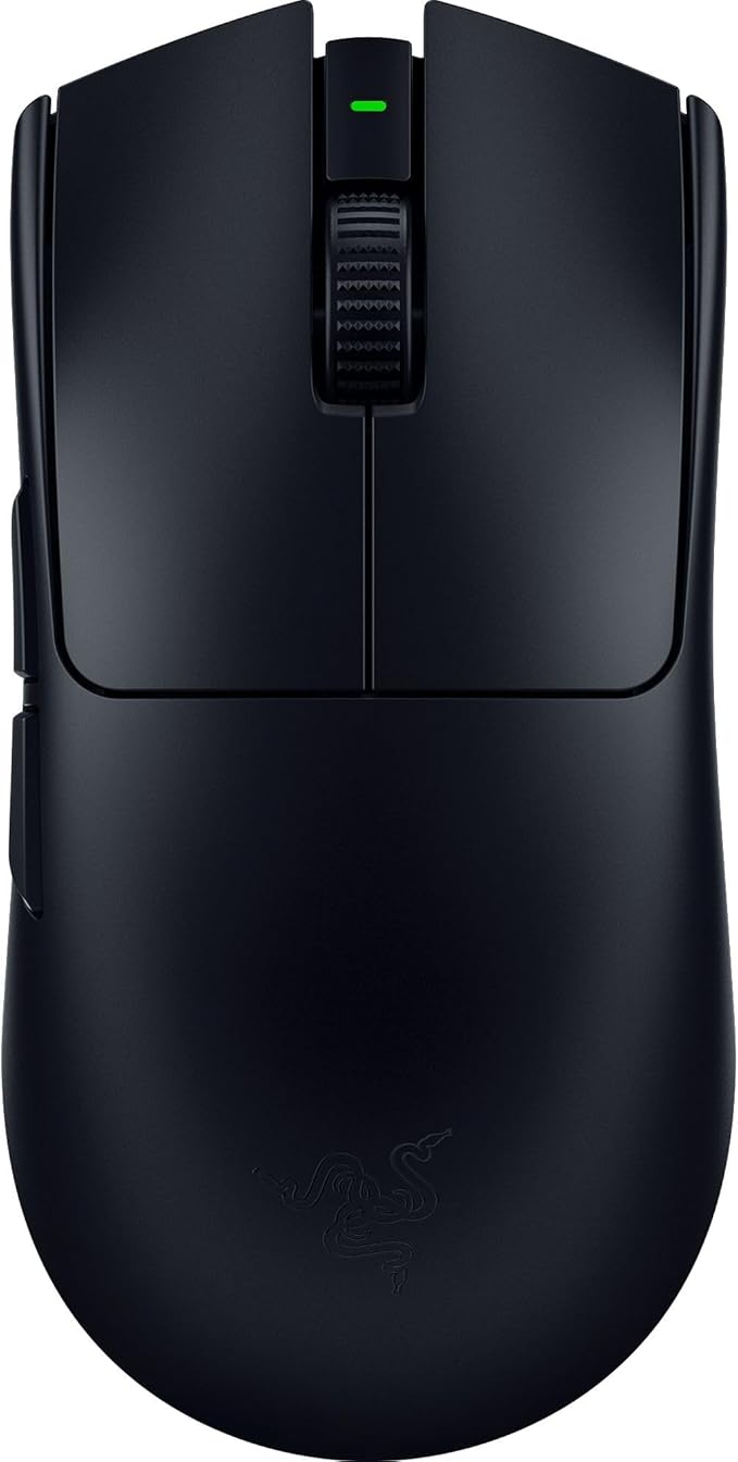 Razer Viper V3 Pro - Best Wireless Gaming Mouse Electronics and Gadgets