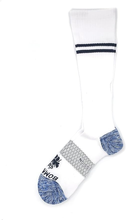 Bombas Everyday Compression Socks - Best Overall Compression Sock Health and Fitness