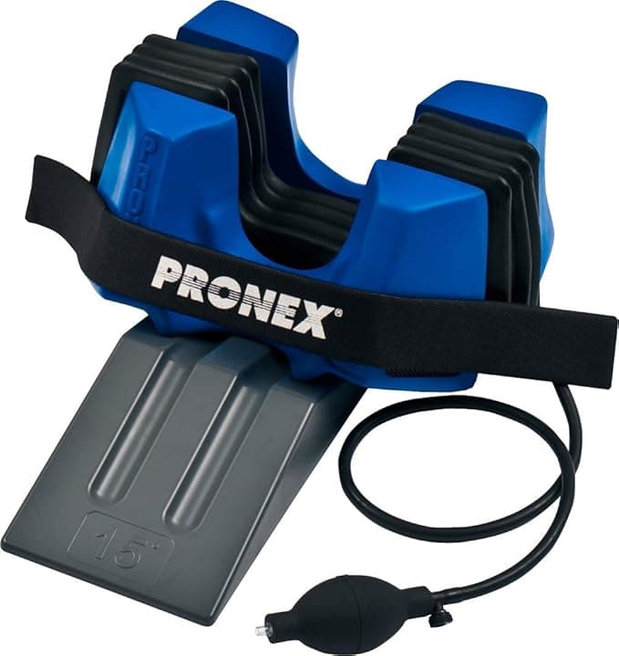 Pronex Cervical Traction Device
