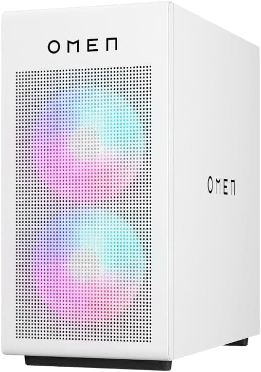 HP Omen 35L