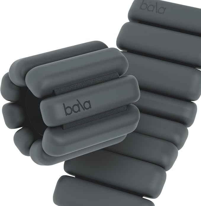 Bala Bangles - Best Overall & Most Versatile Health and Fitness