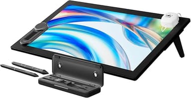 Huion Kamvas Pro 24 (Gen 3)