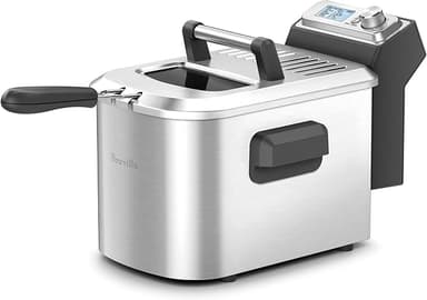 Breville Smart Fryer