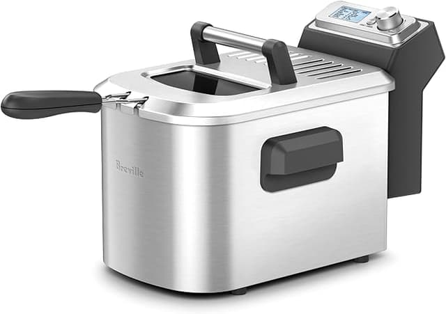 Breville Smart Fryer