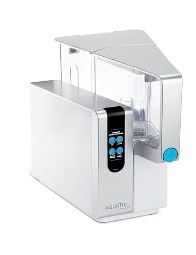 AquaTru Countertop Water Filtration System