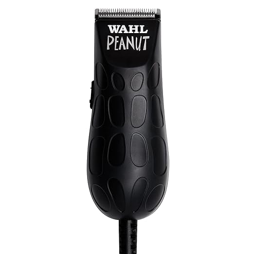 Wahl Peanut - Best Corded & Most Durable Beauty and Personal Care