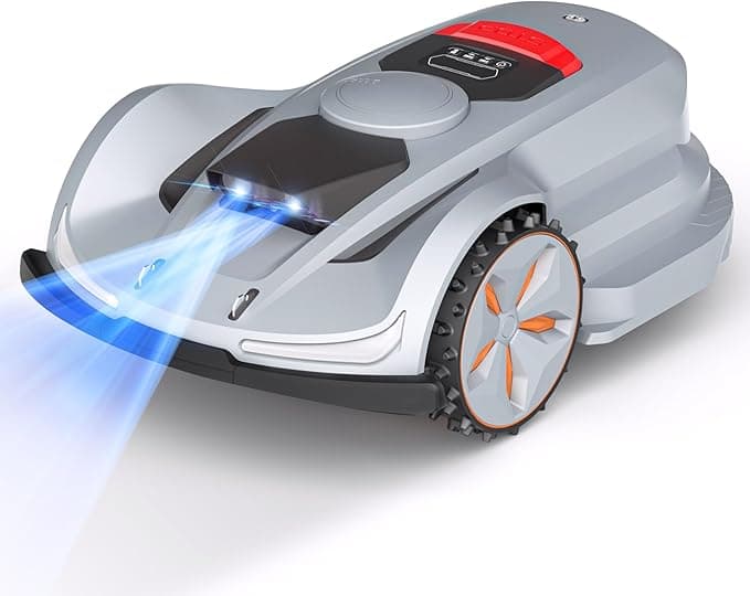 Sunseeker Orion X7 AWD