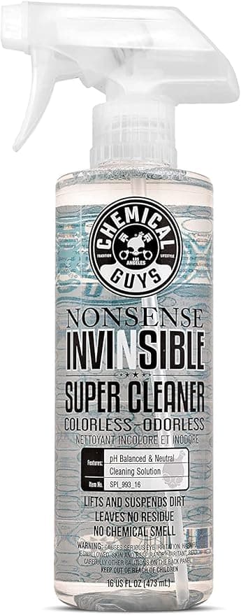 Chemical Guys Nonsense Invinsible Super Cleaner