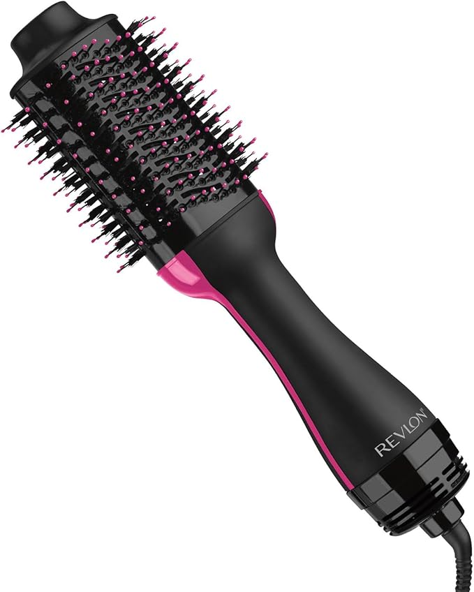 Revlon One-Step Volumizer Plus 2.0 - Best Budget Blowout Brush Beauty and Personal Care
