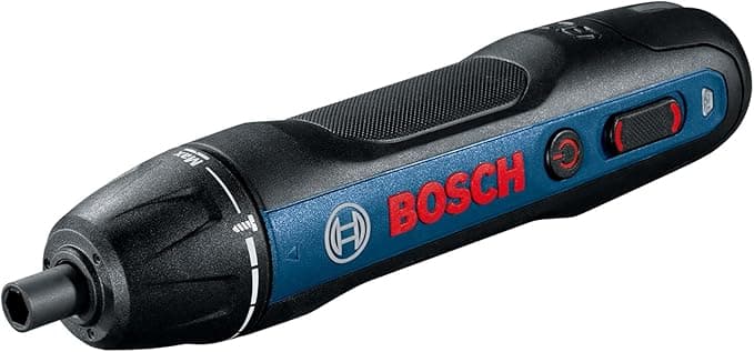 Bosch Go 3 - Best Professional Upgrade Home Appliances