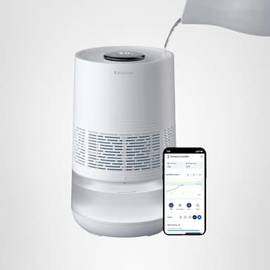 Blueair InvisibleMist Humidifier H35i