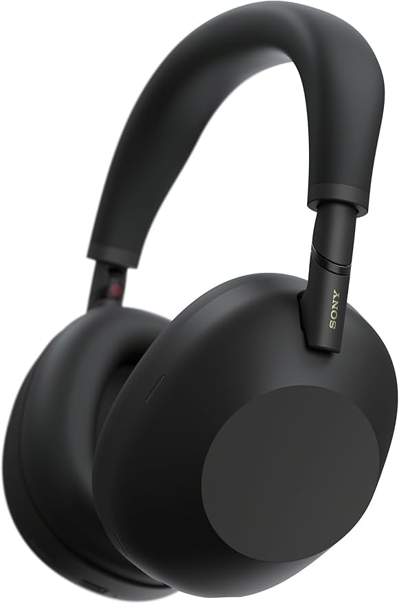 Sony WH-1000XM6 - Best Overall Noise-Cancelling Headphones Electronics and Gadgets