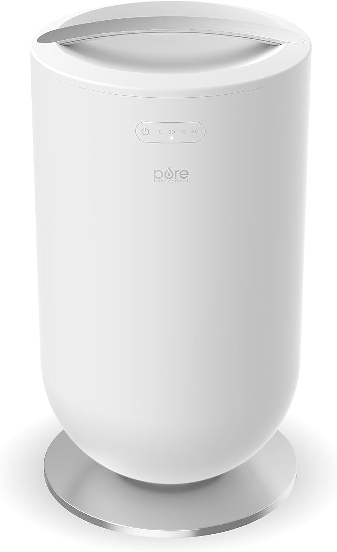 PureBliss Luxury Towel Warmer - Best Overall Home Appliances