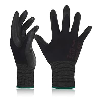 Dex Fit FN330 Work Gloves