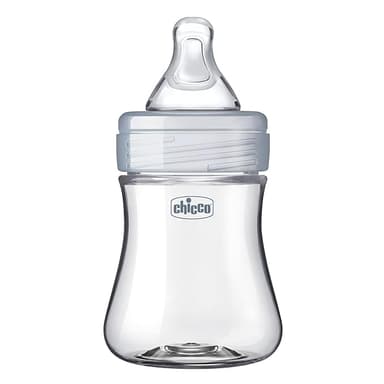 Chicco Duo Hybrid Baby Bottle