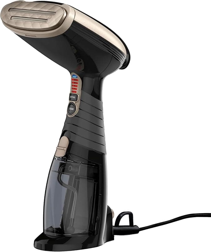 Conair Handheld Fabric Steamer
