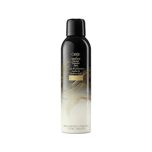 Oribe Gold Lust Dry Heat Protection Spray