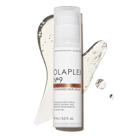 Olaplex No. 9 Bond Protector Nourishing Hair Serum