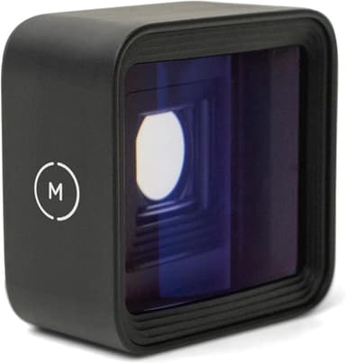 Moment Anamorphic 1.33x Mobile Lens