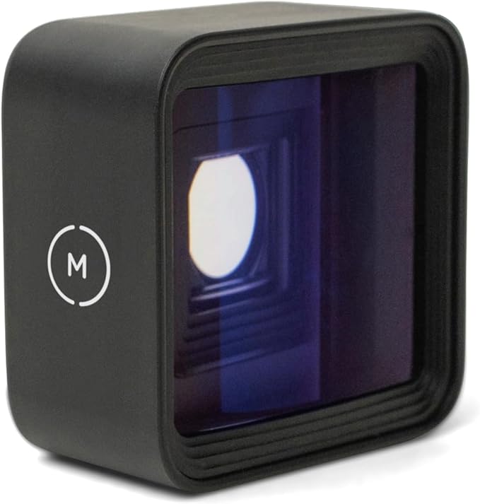 Moment Anamorphic 1.33x Mobile Lens - Best Cinematic Lens for Filmmakers Electronics and Gadgets