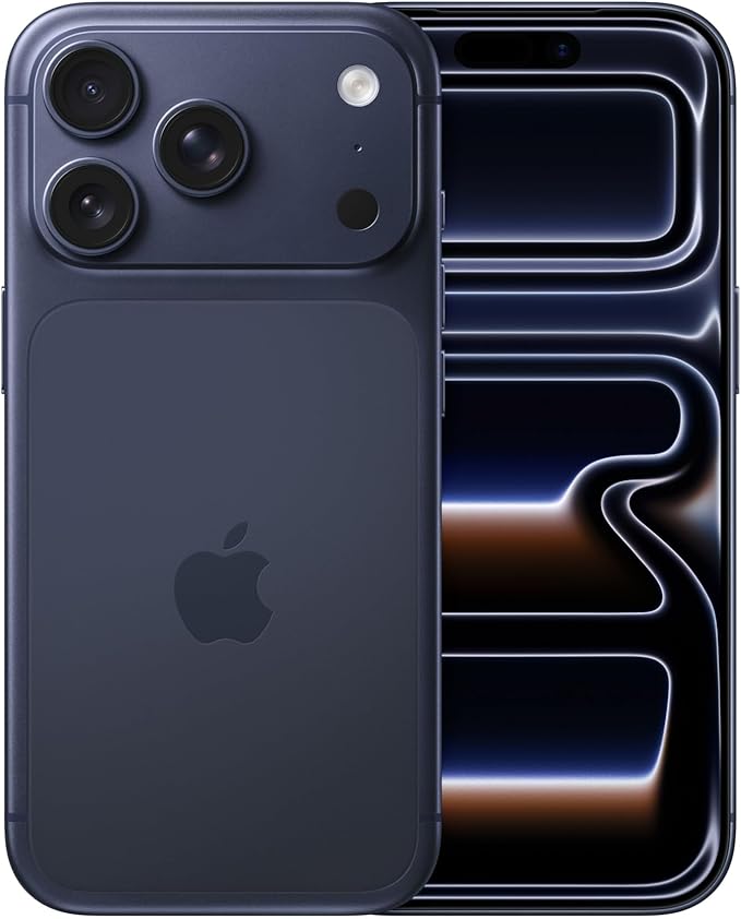 iPhone 17 Pro Max - Best Premium Powerhouse Electronics and Gadgets