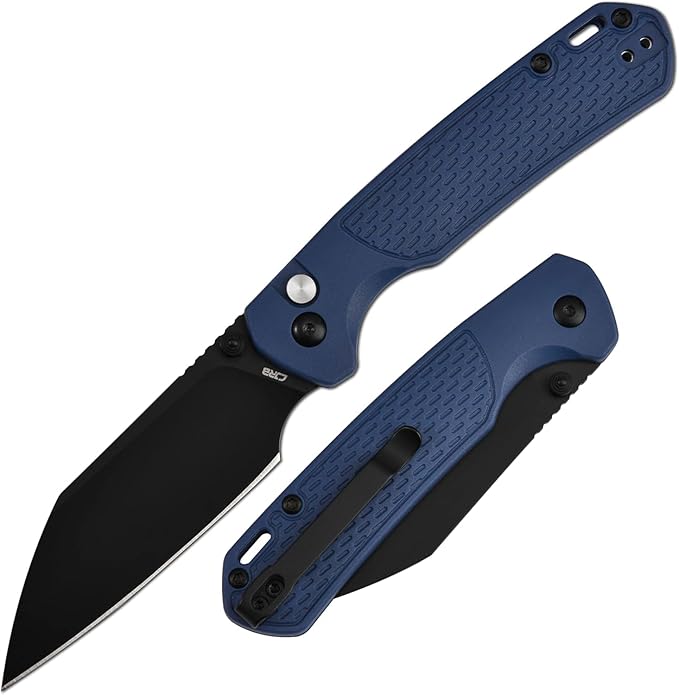 CJRB Pyrite - Best Overall Value for Everyday Carry Outdoor Gear