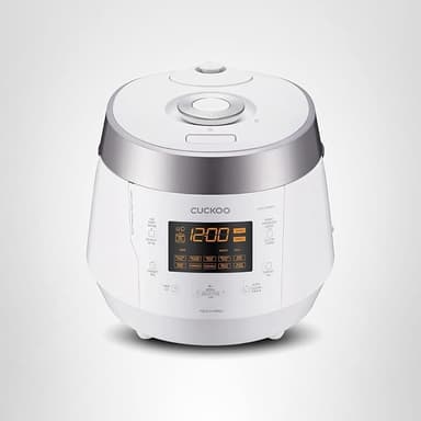 CUCKOO High Pressure Rice Cooker