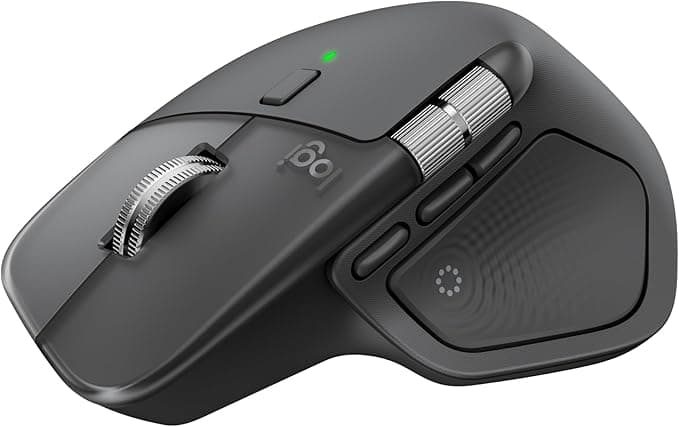Logitech MX Master 4