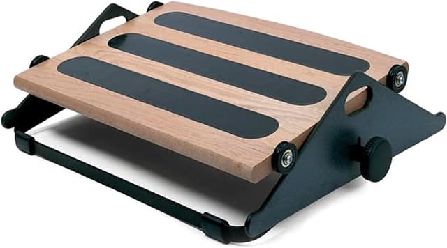 Humanscale FR300 Ergonomic Foot Rocker