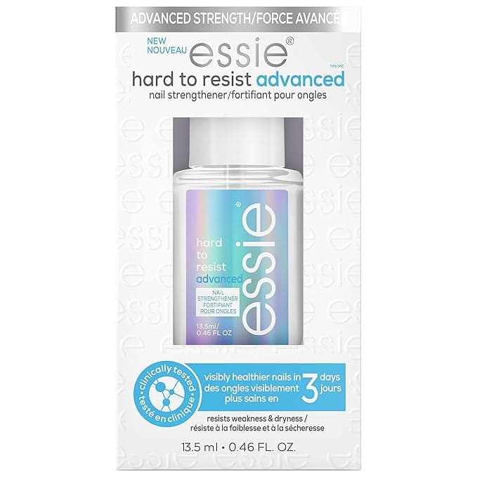 Essie Hard to Resist Advanced Nail Strengthener