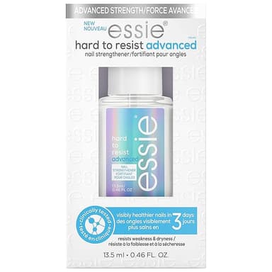Essie Hard to Resist Advanced Nail Strengthener