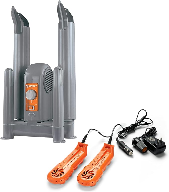 DryGuy Force Dry DX - Best Premium Workhorse Home Appliances