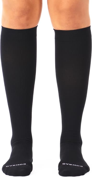 Comrad Knee-High Compression Socks