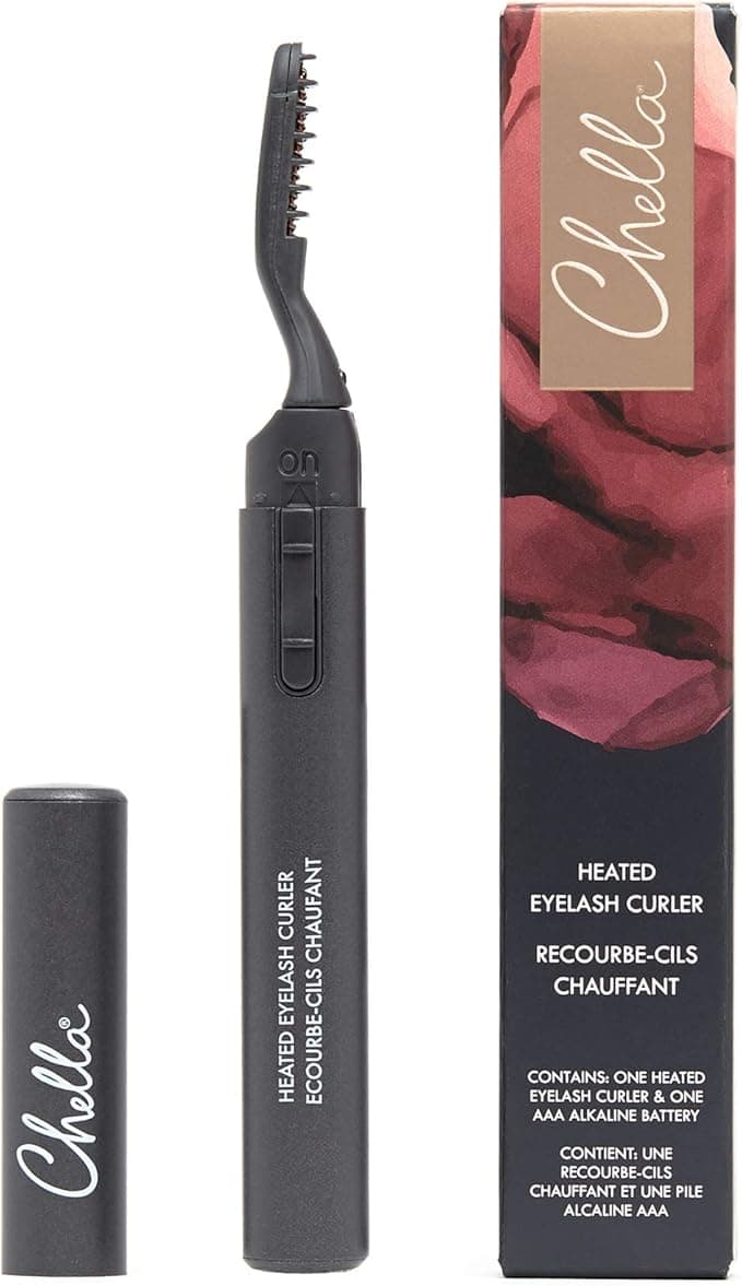 Chella Heated Eyelash Curler