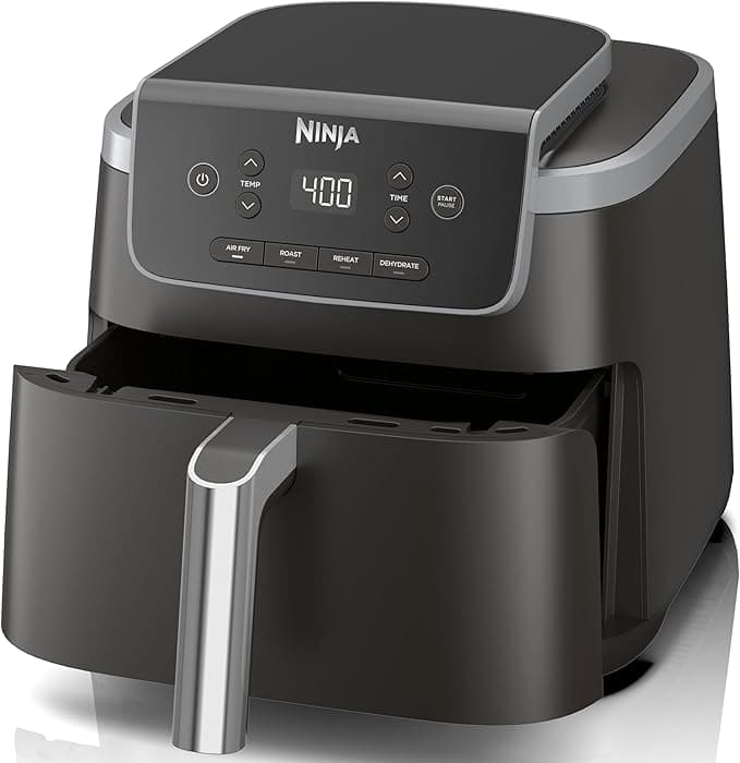 Ninja Air Fryer Pro 4-in-1 - Best Compact Powerhouse Home Appliances